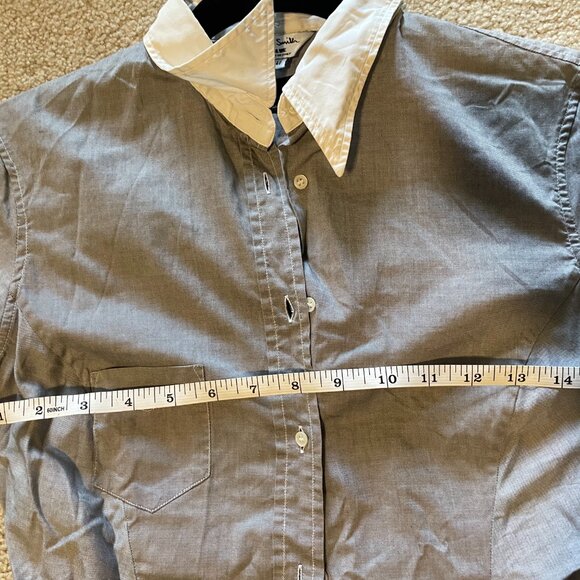 Paul Smith Blouse - Picture 5 of 5